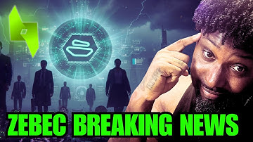 MIND-BLOWING AML Secrets Revealed with Zebec & Hypernative