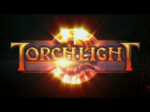 Video: Medstiftere Av Torchlight Dev Runic Exit Studio For å Gå Indie