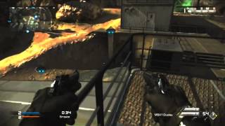 2CE COD: GHOSTS / By Mind