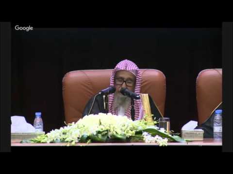 التعاون مع الدعاة في كل مكان : الشيخ صالح الفوزان حفظه الله
