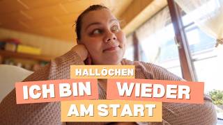 hallöchen, da bin ich wieder.. oder doch nicht? höre ich auf? 🙈💗 ⎮ Jessi ♡