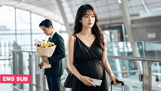 CEO Ignored His Kidnapped Wife. Until She Aborted The Child And Left! He Went Crazy Searching Her!