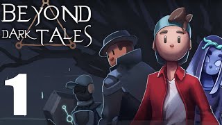 Beyond Dark Tales Android Gameplay Walkthrough Part 1 screenshot 3