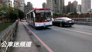 指南客運 (歷史) 末班 2013 KINGLONG KL6112U1 五期引擎 短軸 1503路線 990-FZ 最後的15XX系列