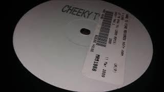 Cheeky Trax 002 - Untitled (This Is A Trip)