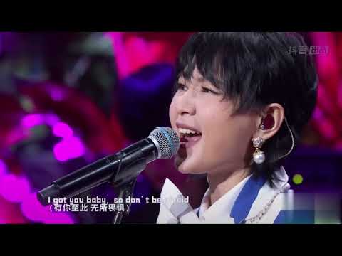 「周笔畅 BiBi Zhou」#2023新春演唱会《#一起Yiqi》完整版｜#特别舞台#singer #dance #stage