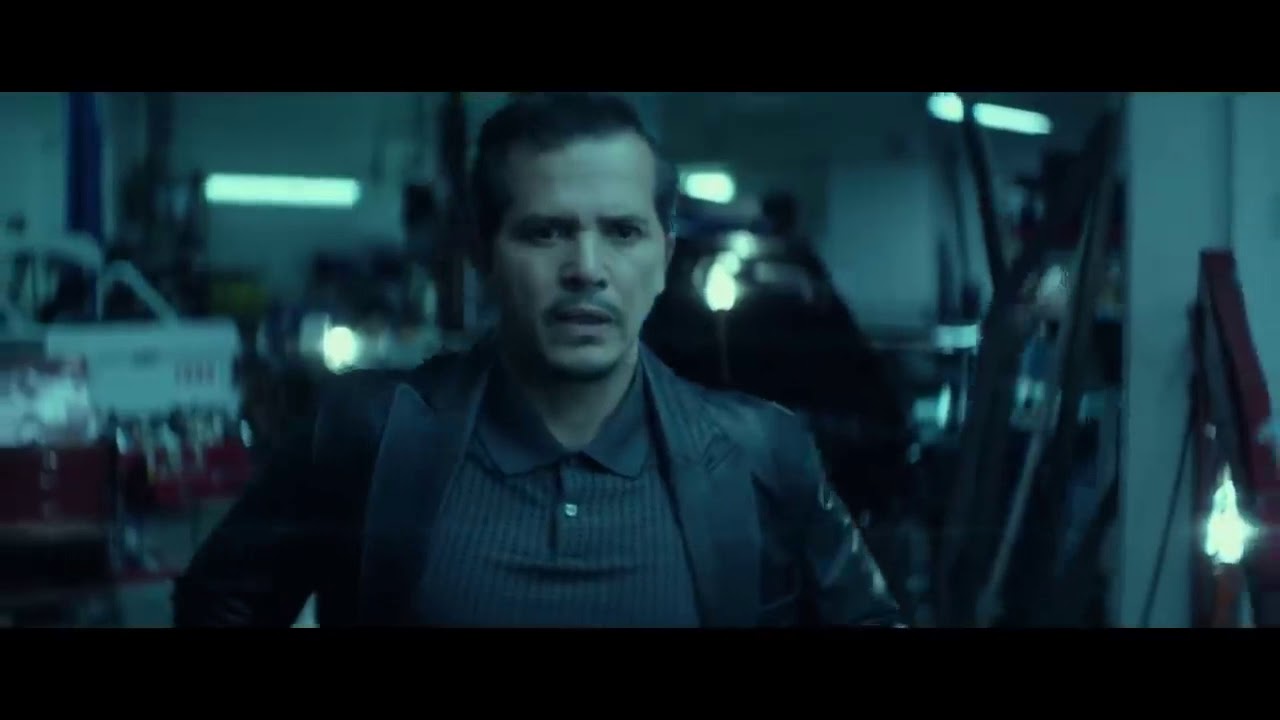 John Wick 1 Online Castellano Pelis24