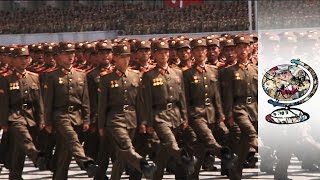 Investigating North Korea's Secret Labour Camps