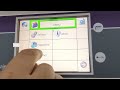 The Imaje 5800 Dual Printhead Printer Interface Languages Are Available The Imaje 5800 Dual Printhead Printer Interface Languages Are Available
