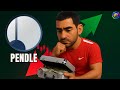 CHEGOU A HORA DE COMPRAR TOKEN PENDLE OU AINDA ESTÁ PERIGOSO ?