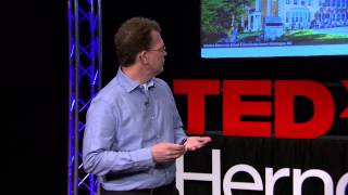 The School As Community Sean Odonnell Tedxherndon