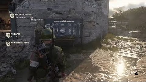 CoD WW2 : How to Get social Score quick and Easy UPDATED