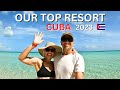 Top cuba resorts 2023  best all inclusive resort cuba cayo largo coco santa maria varadero