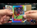 5/30/2026 2015 Donruss Soccer Personal Box for beecee!