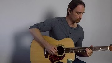 Daniel Düring – live looping