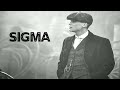 Sigma Music, Sigma Mix, Sigma Playlist, Relief Stress