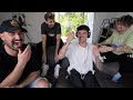 Funniest DUO Whisper Challenge Ever Ft. KNJ