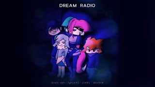 Atelz Vex -  DREAM RADIO 【 ALBUM MIX 】