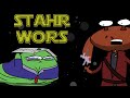Stahr Wors RPG Story: The Farce Awokends