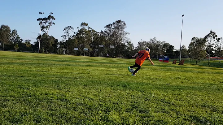 Soccer ben