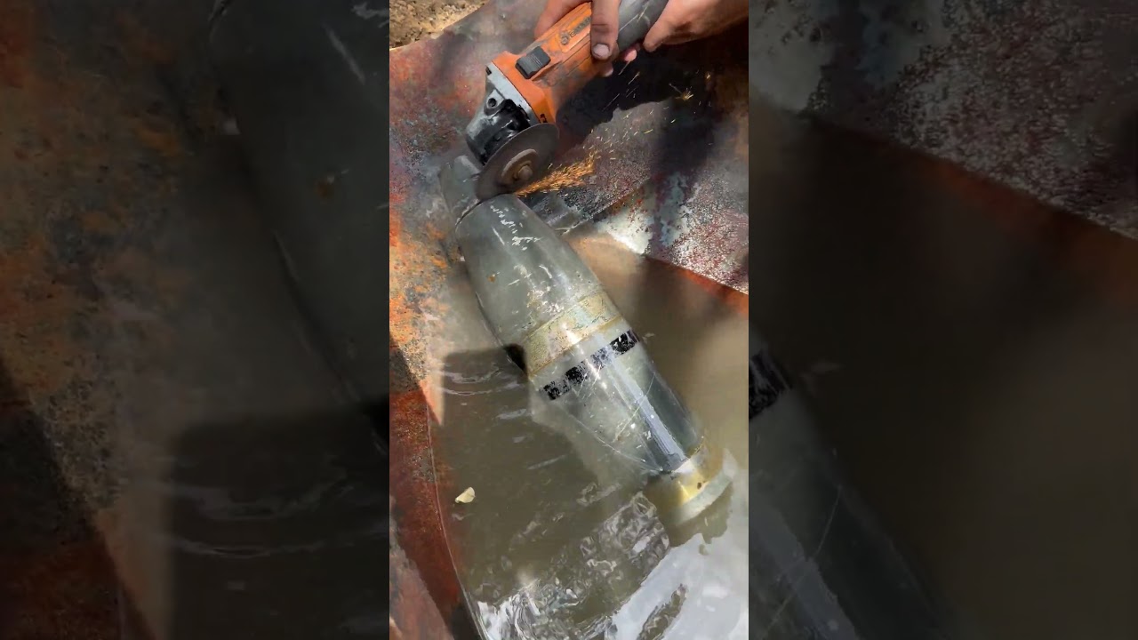 Сапер ошибается только один раз