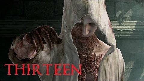 The Evil Within Episode 13: Hide and Seek vs. Ruvik!