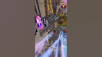 Imagine Dying Like This  #apexlegends #apexlegendsclips #apex