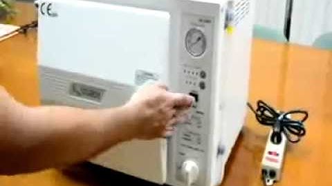 NỒI HẤP TIỆT TRÙNG  STURDY SA232X _ YẾN NHI 0168 8931 352