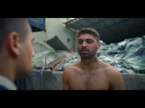 DURAN DİZİ MUSTO ADEMDEN PARA ALIYOR (MOVİEHOUSE)