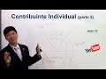 Direito Previdenciário - Contribuinte Individual (parte 2)-Tipos Segurados RGPS-aula 27- Prof Tanaka