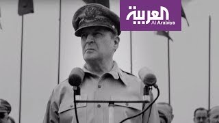 الفيلم الوثائقي  الصراع على كوريا - الجزء الثاني حرب بلا نهاية