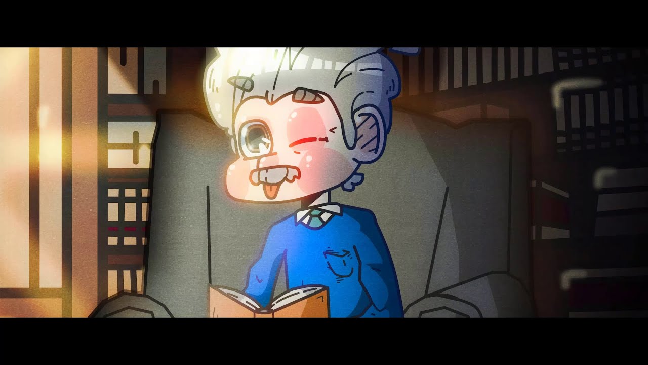 Einstein's Opinion on Science | Short Animation Sample