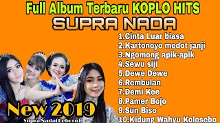 full-album-supra-nada-terbaru---cinta-luar-biasa