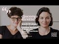 Discorso diretto 9 cristina portolano intervistata da maura gancitano