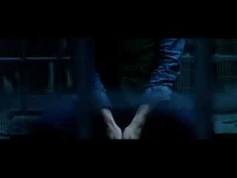 The Dark Knight - Joker in Jail (clapping Joker) HQ