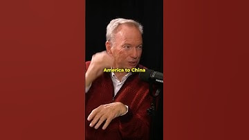 Ex-Google CEO: AMERICA Is LOSING Control Over AI! 😳 #shorts #ericschmidt