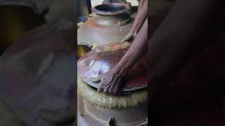 This is how natural perfume is made in India. #perfume #fragrance #India