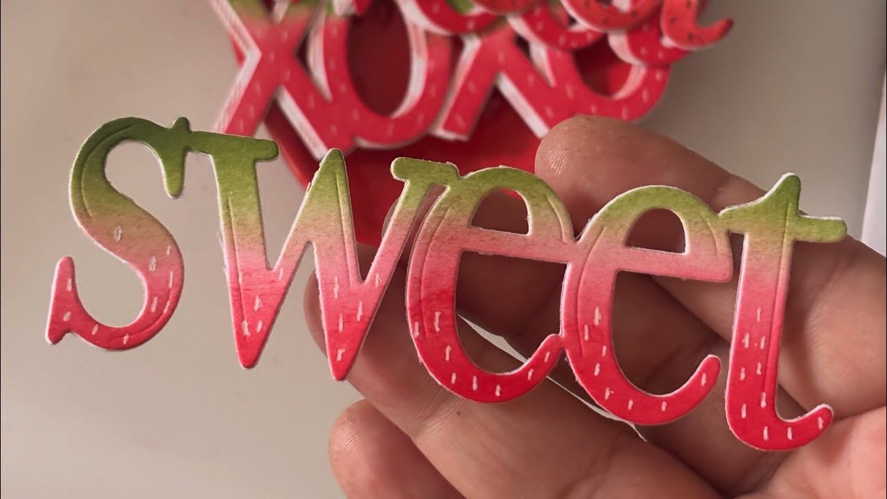 Project share | Fill my first ever pocket letter with me! 