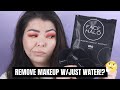 FACE HALO MAKEUP REMOVER REVIEW | JUST WATER!? | Mikilea