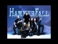 Hammerfall - Hallowed Be My Name Lyrics [HQ]