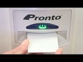 Magicard Pronto ID Card Printer - Promo Video