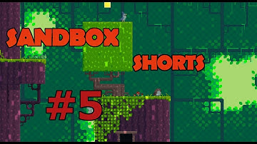[GameMaker Tutorial] Sandbox Shorts - Theoretical Chunking