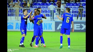 Superliga. Andijon - Bunyodkor 1:4. Highlights Superliga. Andijon - Bunyodkor 1:4. Highlights
