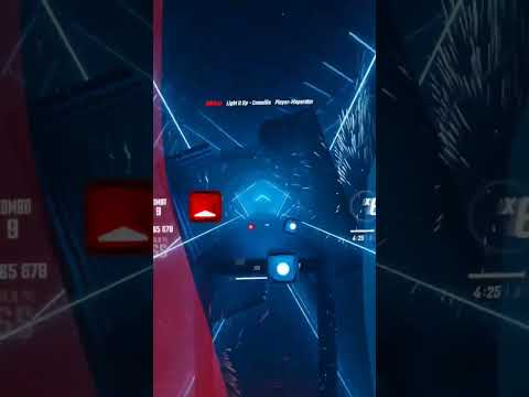 Beat Saber -