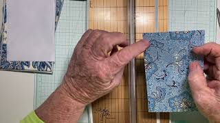 Tutorial: Stacked Envelope Pockets