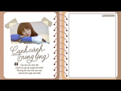 「VIETSUB+KARA」Canh cánh trong lòng – Vương Tiếu Văn | 耿耿于怀 -  王笑文