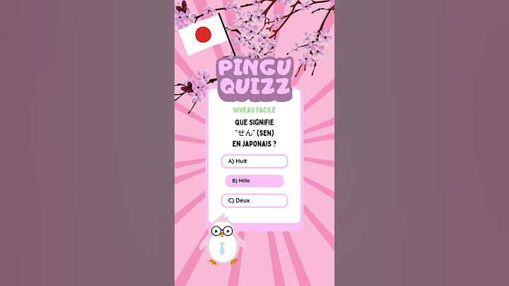 Que signifient ces mots ? #7  #apprendrelejaponais #quiz  #japon #日本語