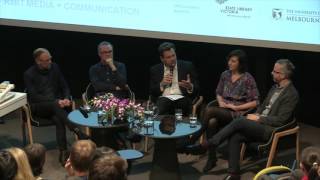 Future Audience | RMIT University