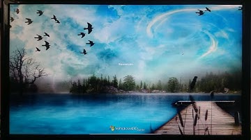 Windows XP SP3 WindowsRD V3 VirtualBox - Inicio y Apagado (Startup and Shutdown)