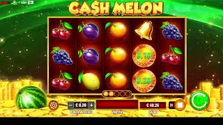 🎰 Slot Machine Bar 13 🎰 Cash Melon 🎰 Vincita EPICA e giri gratuiti 🎰Gameplay Macchinette Italia Slot